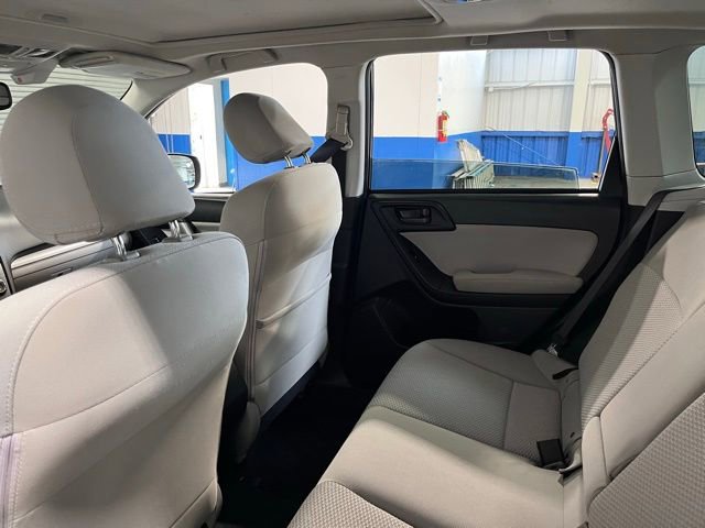 Used 2015 Subaru Forester 2.5i Premium image 17