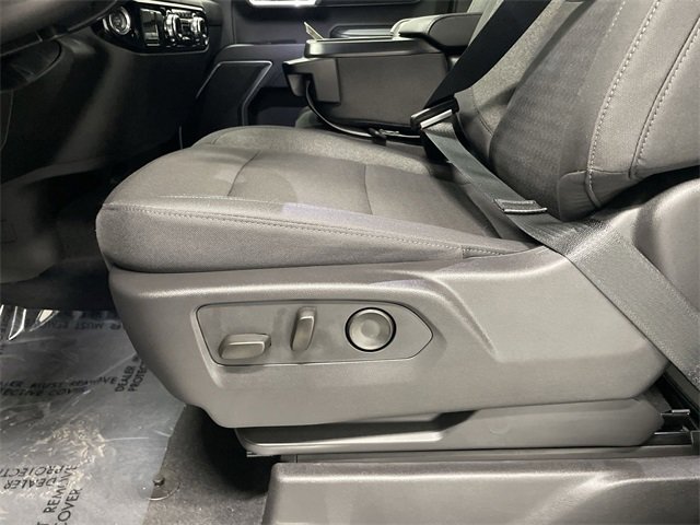 New 2026 GMC Sierra 1500 Elevation image 20