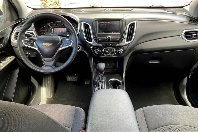 Used 2023 Chevrolet Equinox LT FWD image 15