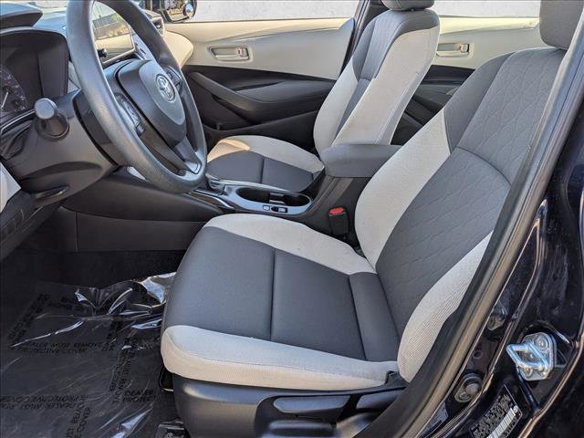 Used 2024 Toyota Corolla LE image 18