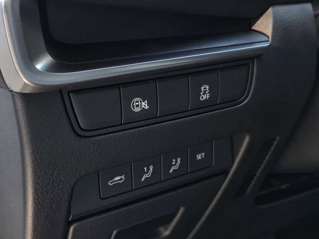 New 2026 MAZDA MAZDA3 2.5 S Sedan w/ Preferred Pkg image 19