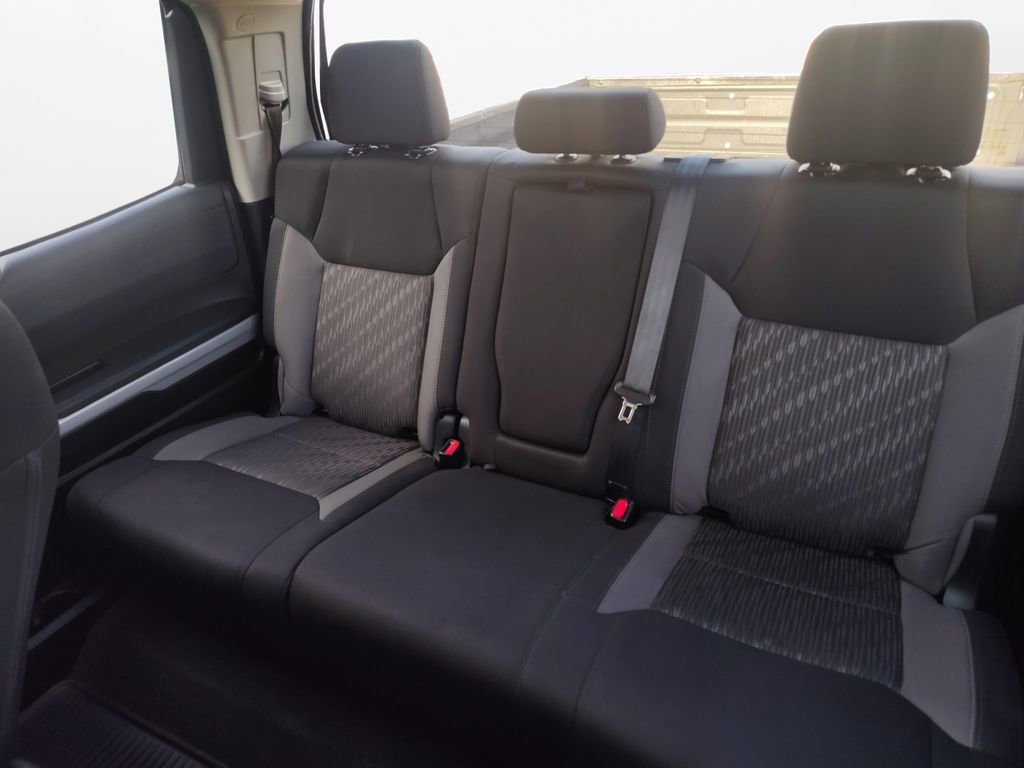 Used 2020 Toyota Tundra SR5 w/ SR5 Upgrade Package image 21