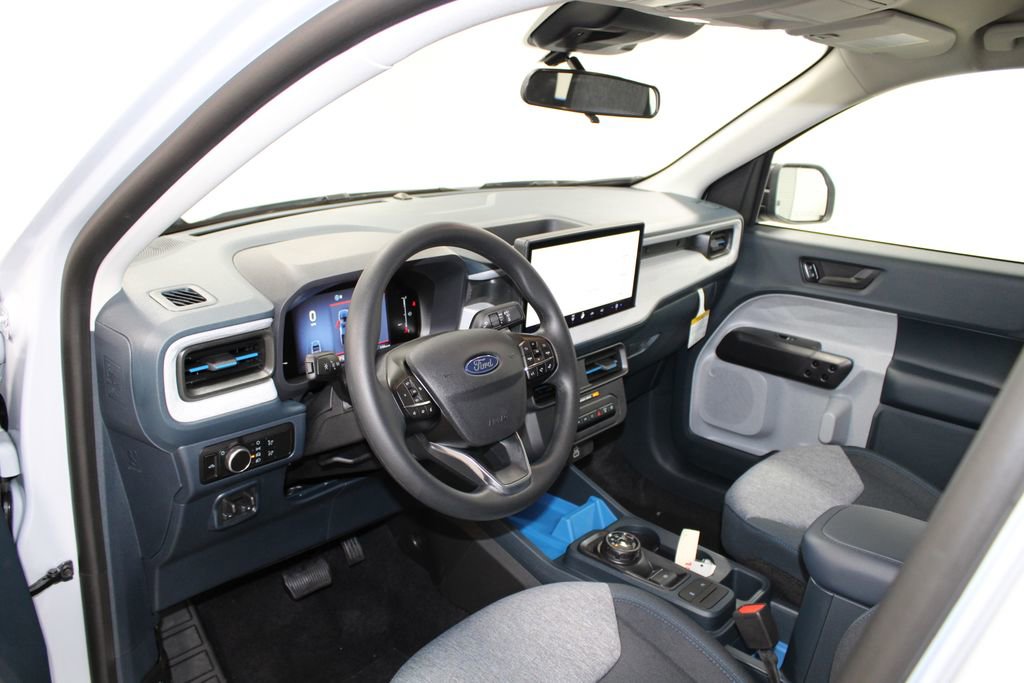New 2026 Ford Maverick XLT image 22