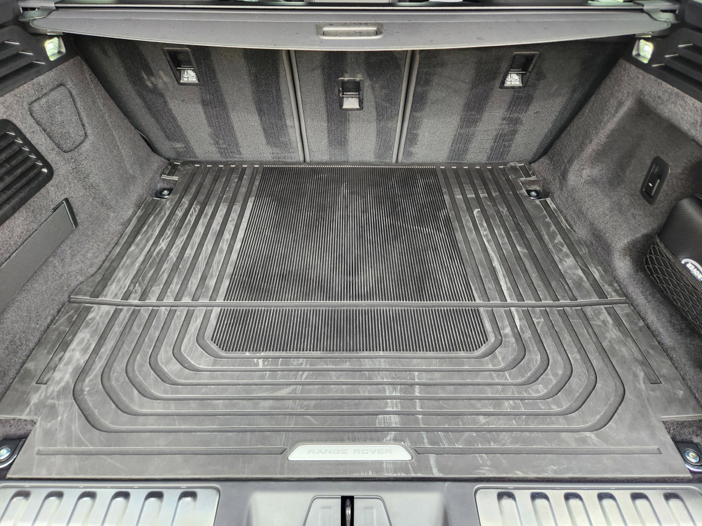 Certified 2025 Land Rover Range Rover Sport Autobiography image 26