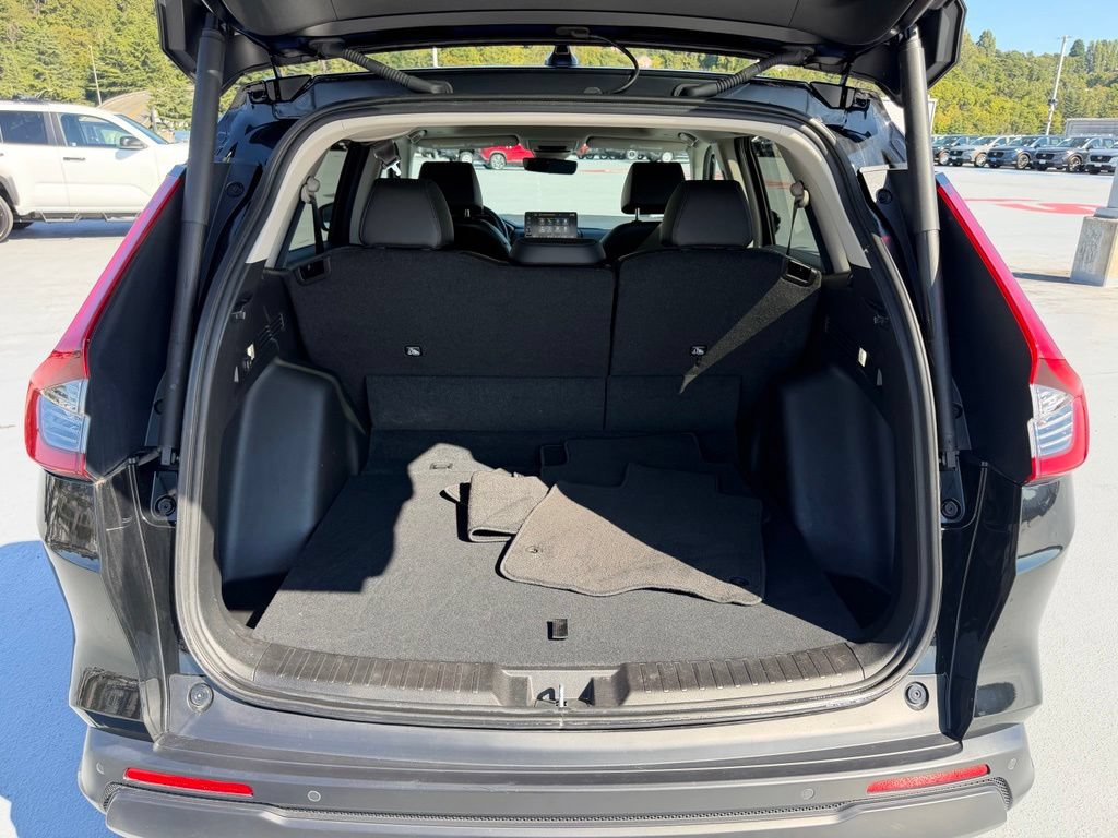 Certified 2023 Honda CR-V EX-L image 9