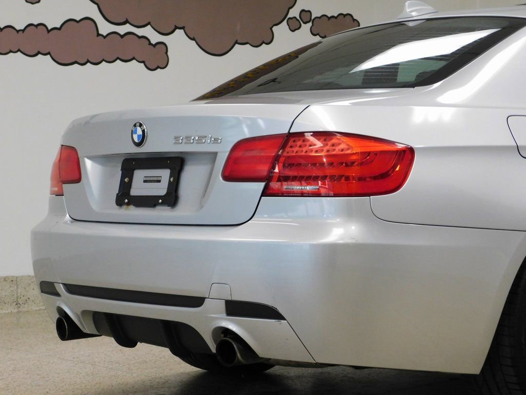 Used 2011 BMW 335is Coupe image 72