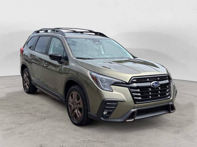 Certified 2025 Subaru Ascent Bronze Edition AWD/4WD image 3