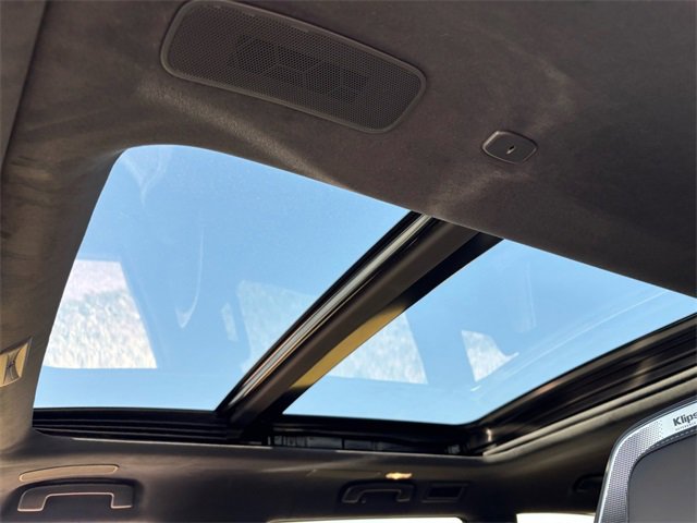 New 2026 INFINITI QX80 Autograph w/ Premium Cargo Package image 12