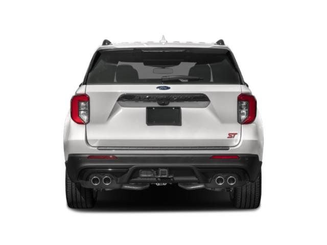 Used 2023 Ford Explorer ST w/ Equipment Group 401A AWD/4WD image 31