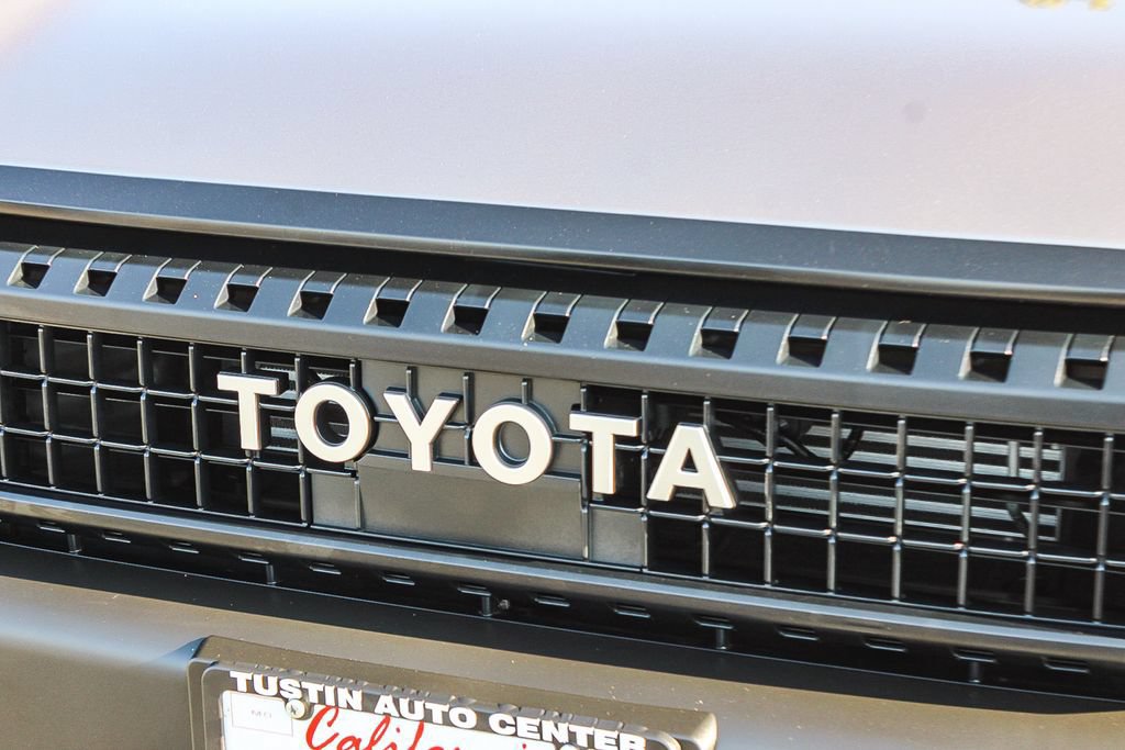 Used 2025 Toyota Land Cruiser 1958 AWD/4WD image 6