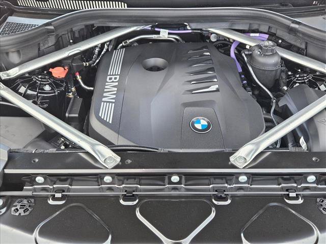 New 2026 BMW X5 xDrive40i w/ Climate Comfort Package AWD/4WD image 17