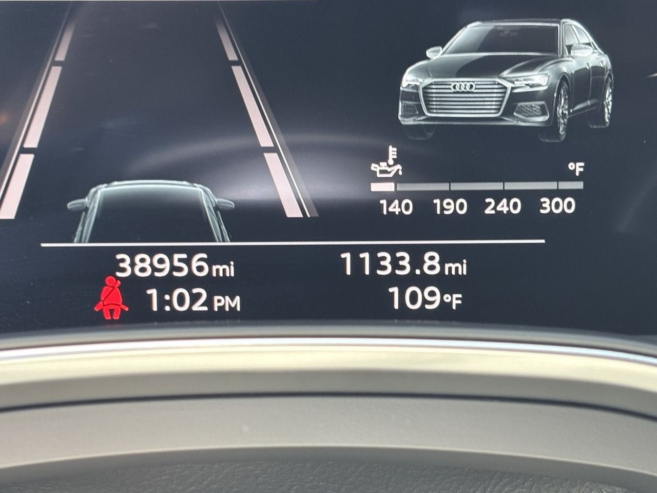 Used 2021 Audi A6 Premium Plus w/ Premium Plus Package AWD/4WD image 30