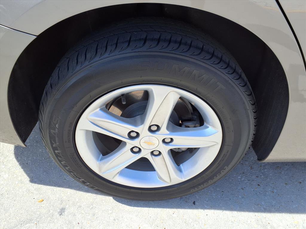 Used 2023 Chevrolet Malibu LT image 7