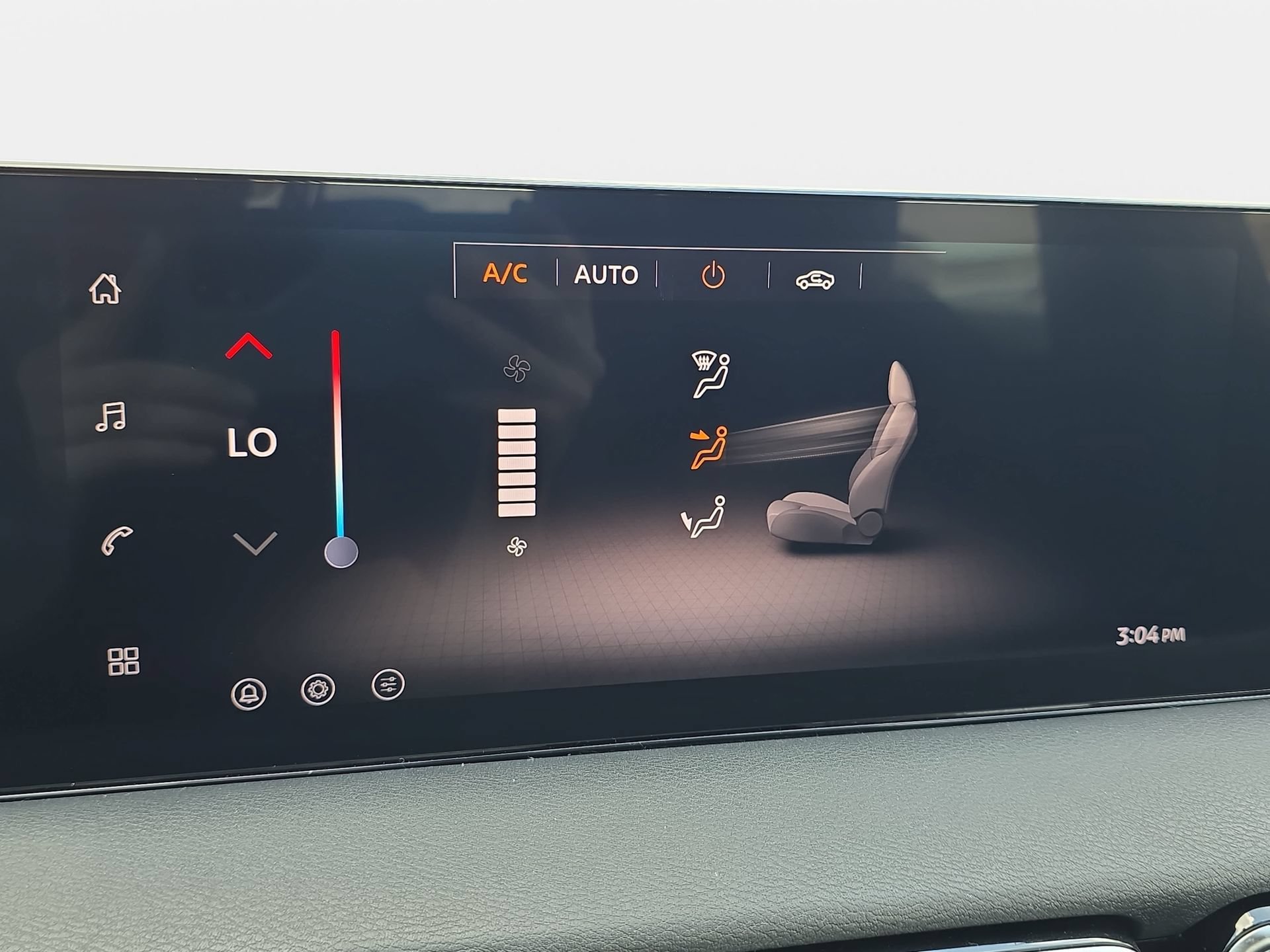 New 2026 Nissan Sentra SV w/ Floor Mat Package FWD image 22
