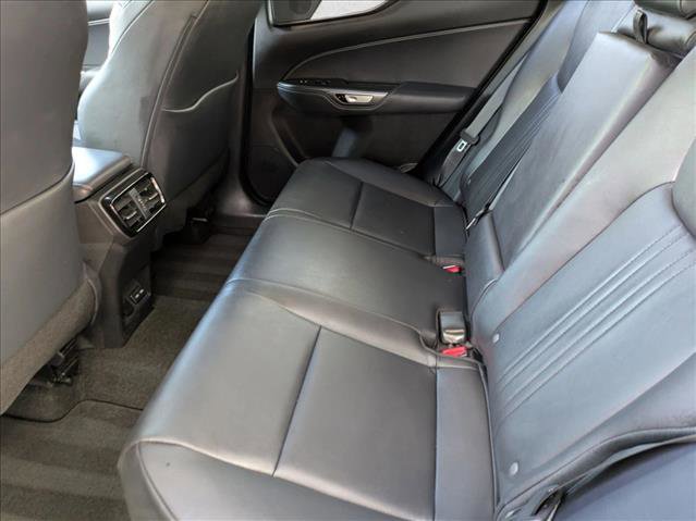 Certified 2026 Lexus NX 350 AWD w/ Accessory Package (Z1) image 17