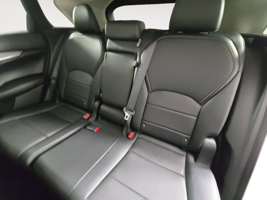Used 2020 INFINITI QX50 Luxe w/ Cargo Package image 13