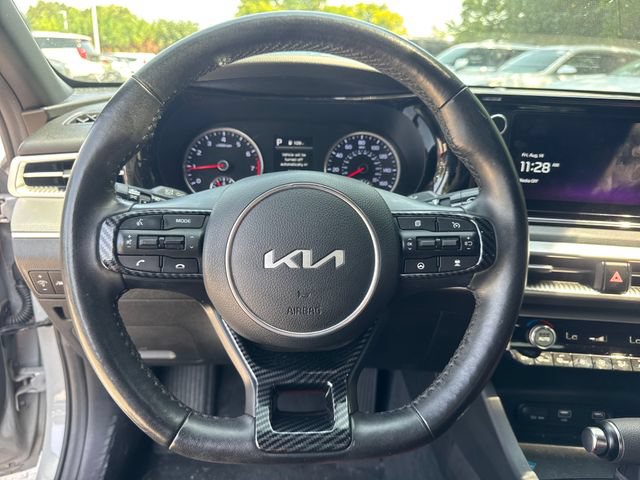 Used 2023 Kia K5 GT-Line AWD/4WD image 19