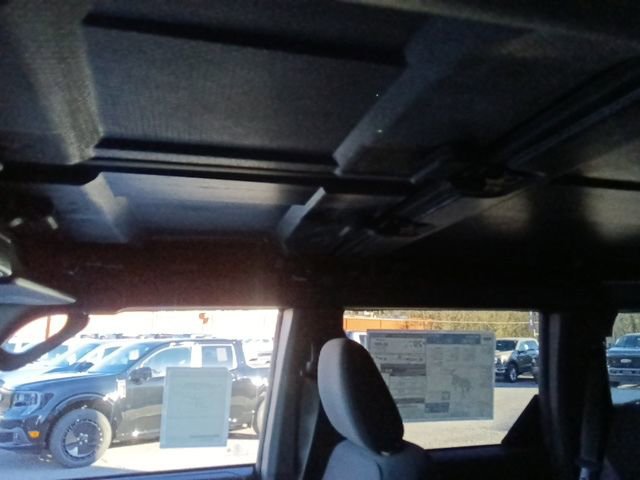 New 2026 Ford Bronco Big Bend image 12