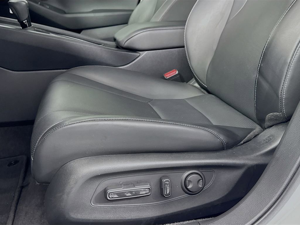 Used 2023 Honda Accord EX-L image 22