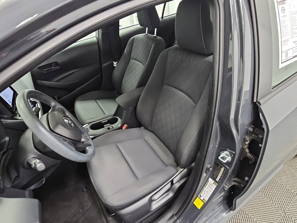 Used 2023 Toyota Corolla LE FWD image 26