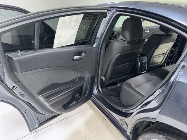 Used 2018 Dodge Charger GT image 23