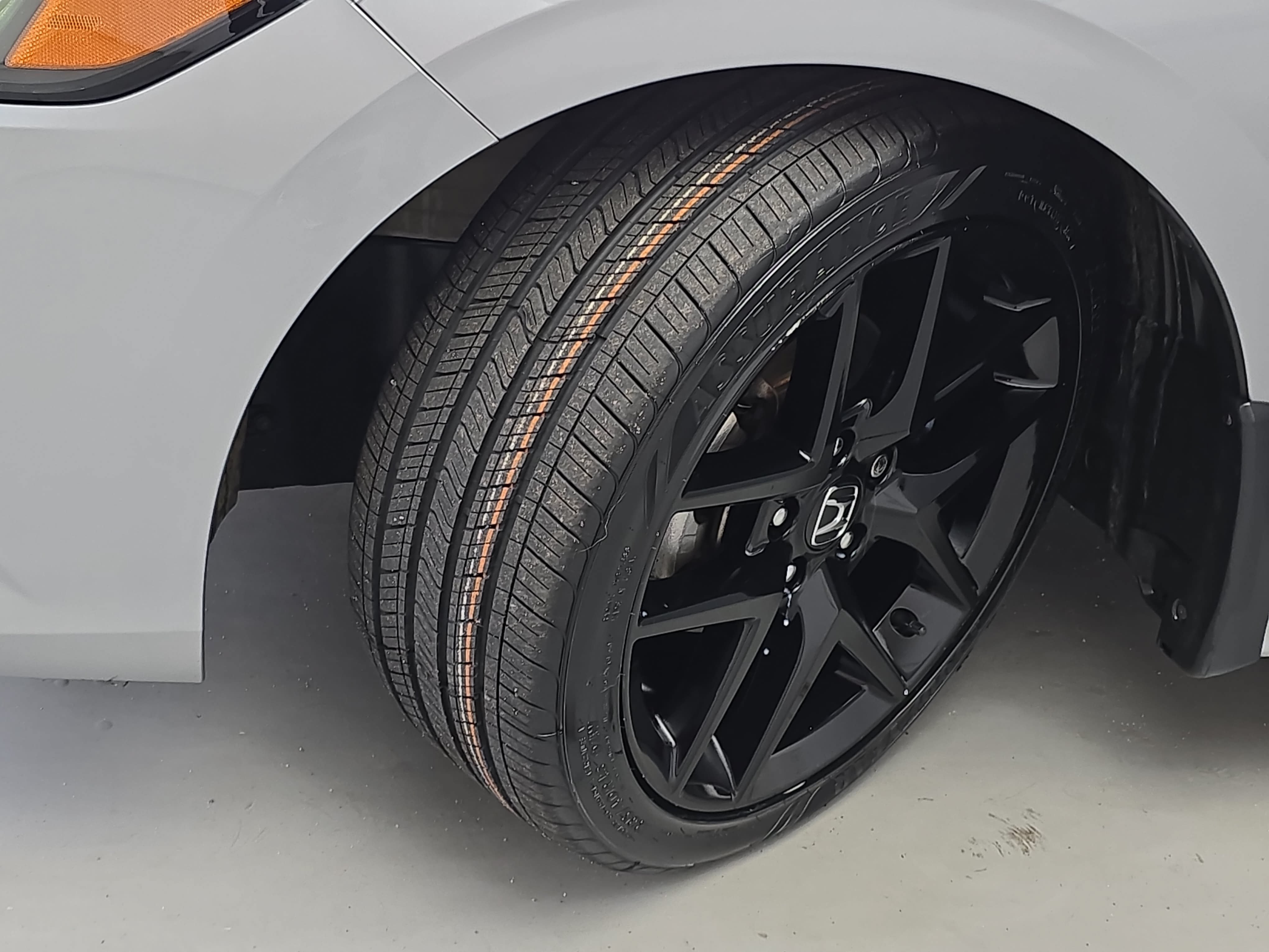 Used 2022 Honda Civic Sport image 31