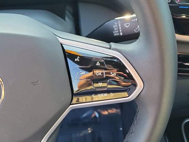 Certified 2023 Volkswagen ID.4 Pro RWD image 19