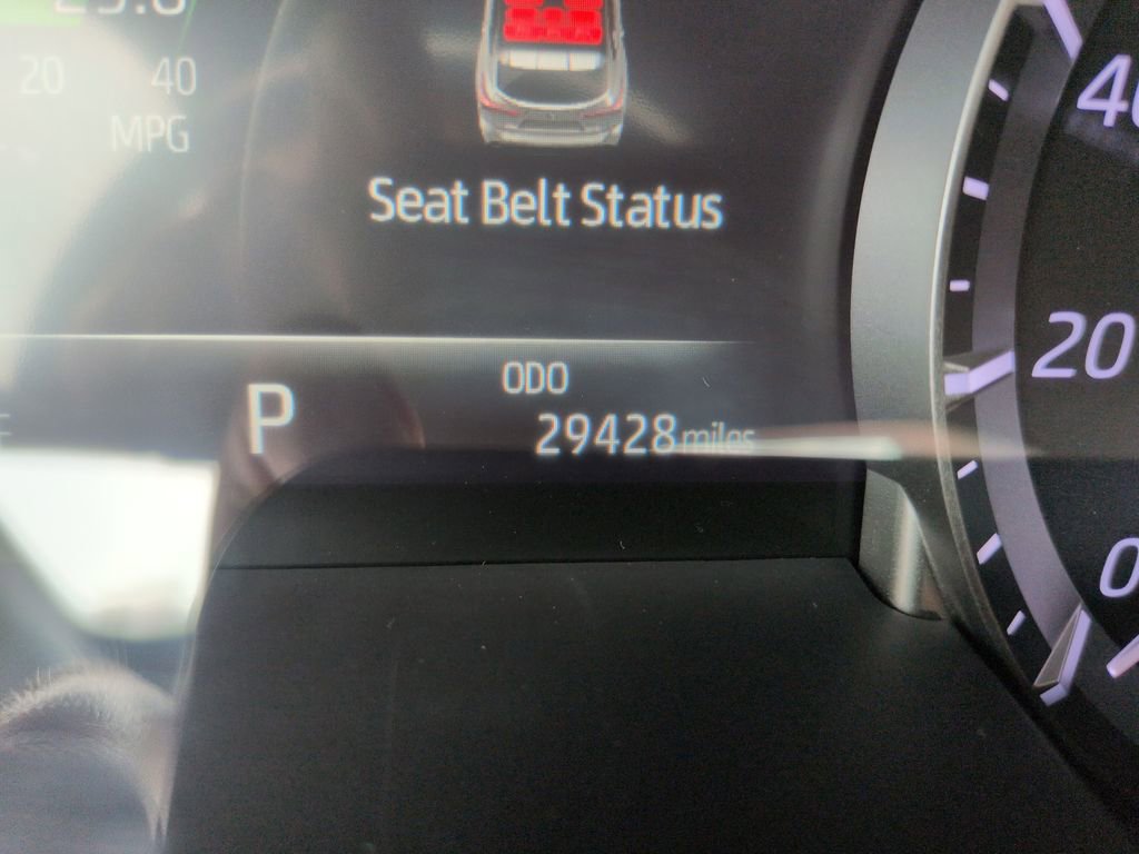 Used 2022 Toyota Highlander XSE image 16