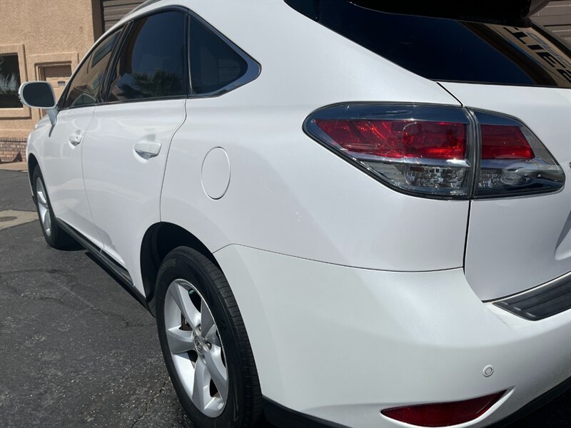 Used 2015 Lexus RX 350 AWD w/ Premium Package image 23