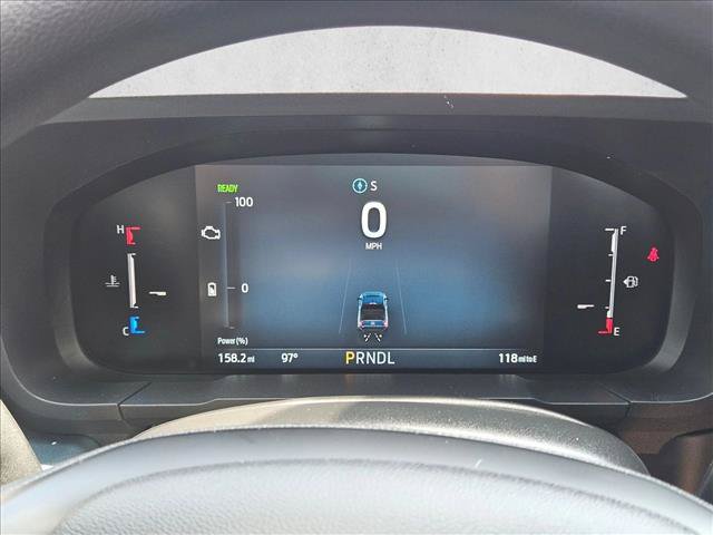 New 2026 Ford Maverick XL FWD image 11