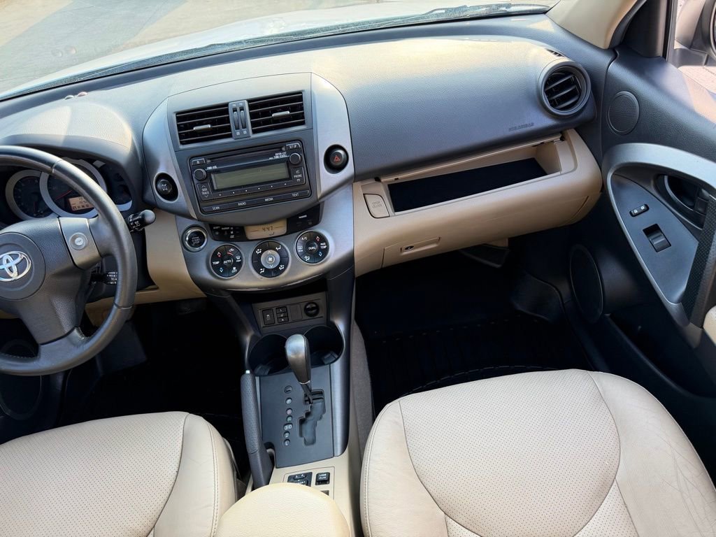 Used 2012 Toyota RAV4 Limited w/ Premium Plus Value Pkg image 13