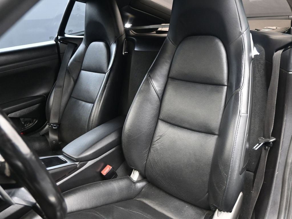 Used 2018 Porsche 718 Cayman image 13