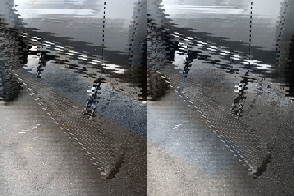 Used 2023 Ford Bronco Wildtrak image 8