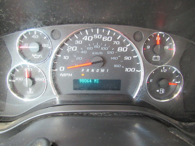 Used 2015 Chevrolet Express 2500 RWD image 33