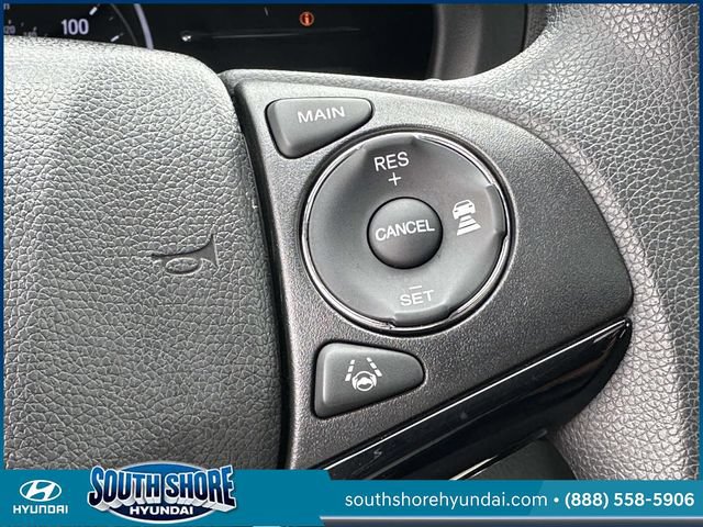 Used 2019 Honda HR-V EX image 22
