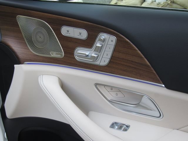New 2026 Mercedes-Benz GLE 350 4MATIC image 21