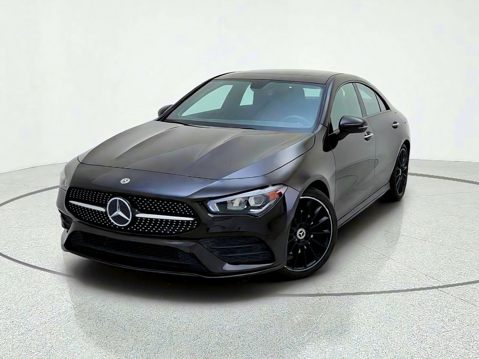 Certified 2023 Mercedes-Benz CLA 250 image 2