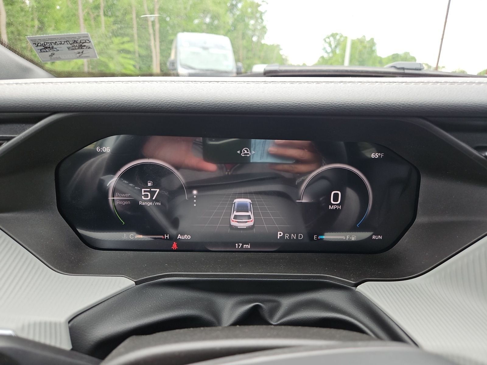 New 2026 Jeep Cherokee Limited AWD/4WD image 24