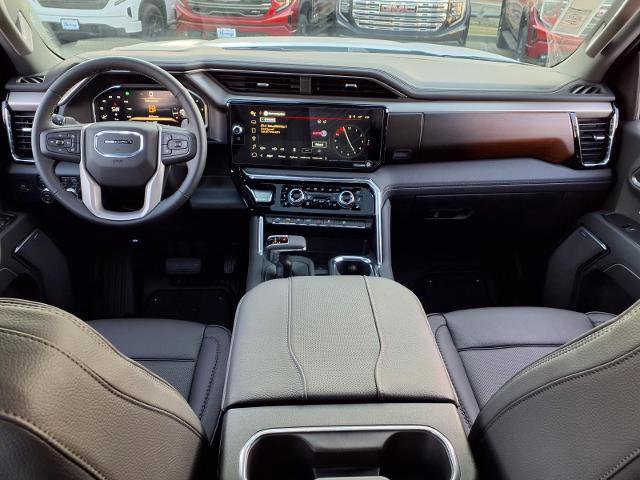 New 2026 GMC Sierra 1500 Denali w/ Denali Reserve Package AWD/4WD image 4