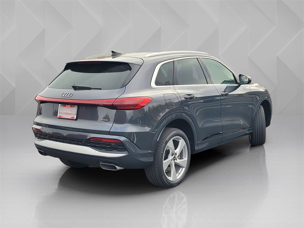 New 2025 Audi Q5 Premium Plus image 6