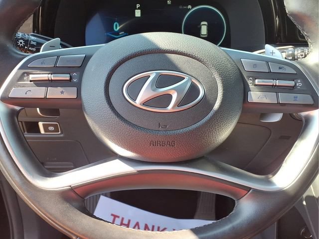 Used 2024 Hyundai Palisade Calligraphy AWD/4WD image 12