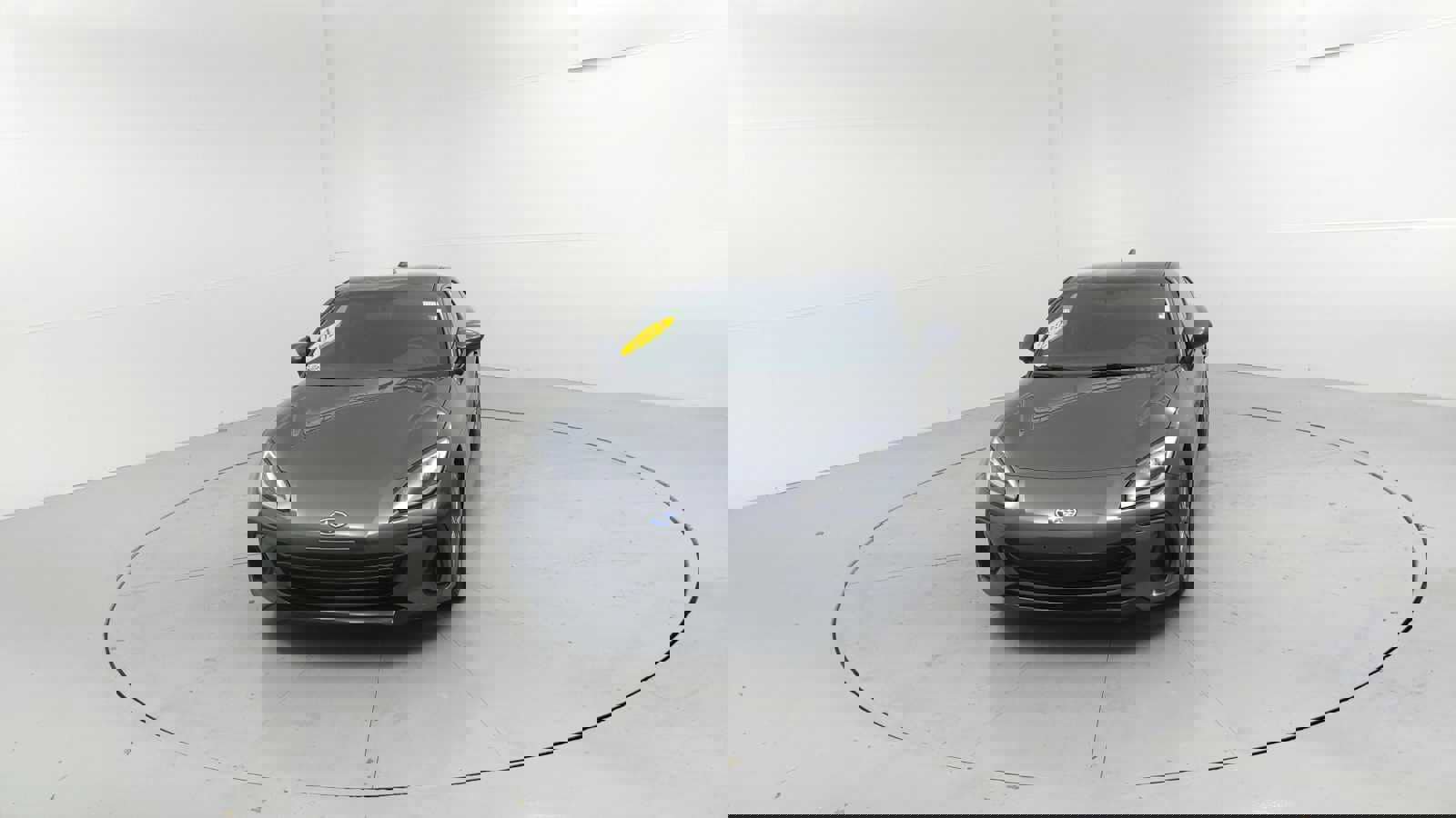 Certified 2024 Subaru BRZ Premium image 3