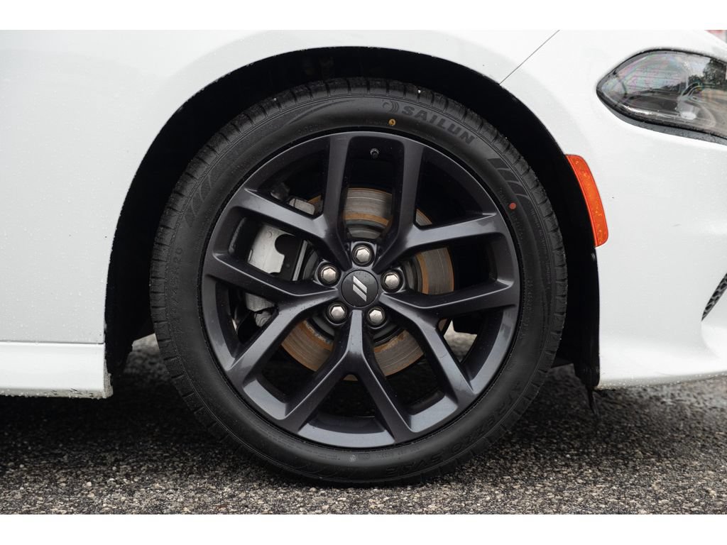 Used 2023 Dodge Charger GT w/ Blacktop Package RWD image 10