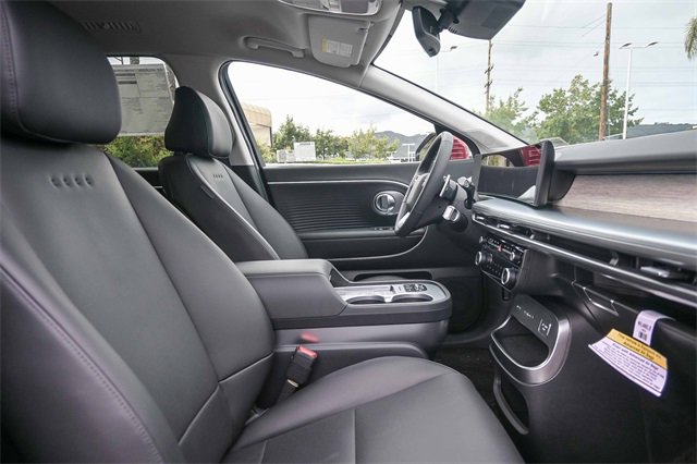 New 2026 Hyundai Ioniq 9 SEL image 19