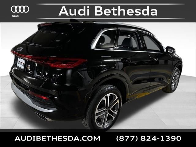 New 2026 Audi Q5 Premium Plus AWD/4WD image 7