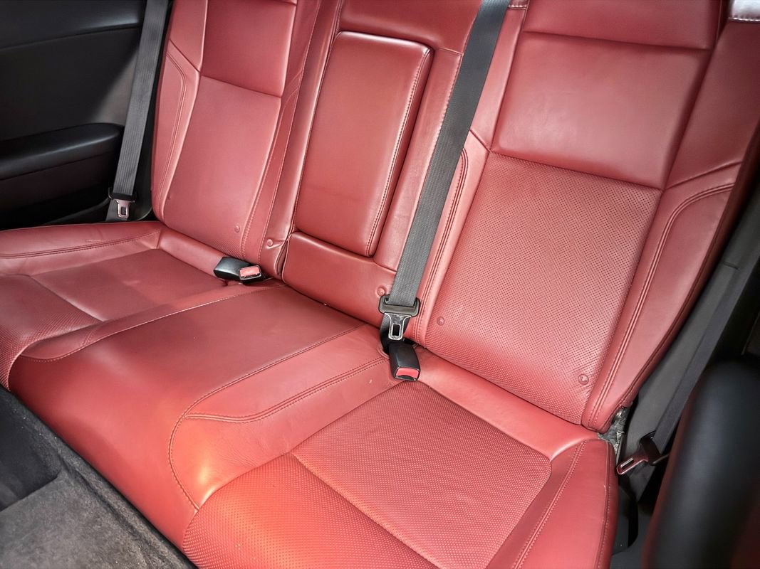 Used 2017 Dodge Challenger R/T Plus RWD image 13