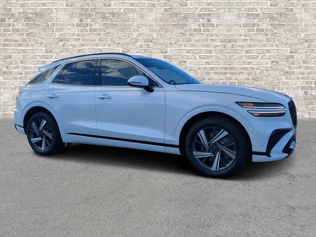 New 2026 Genesis GV70 3.5T Sport Advanced