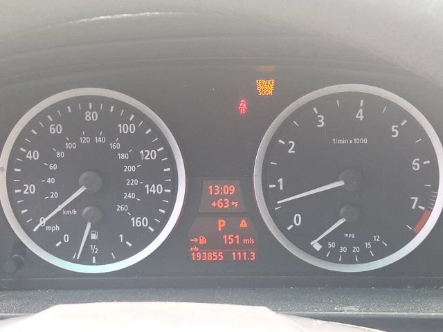 Used 2006 BMW 530xi Sedan AWD/4WD image 34