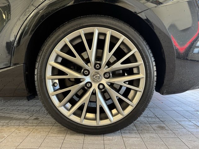 Used 2016 Lexus IS 300 AWD image 8