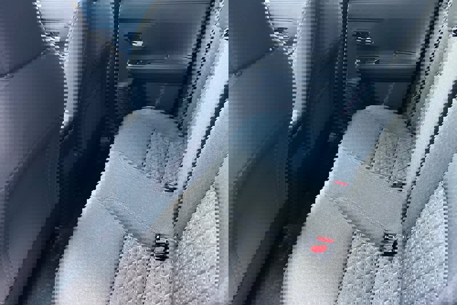 New 2026 Nissan Kicks SV image 5